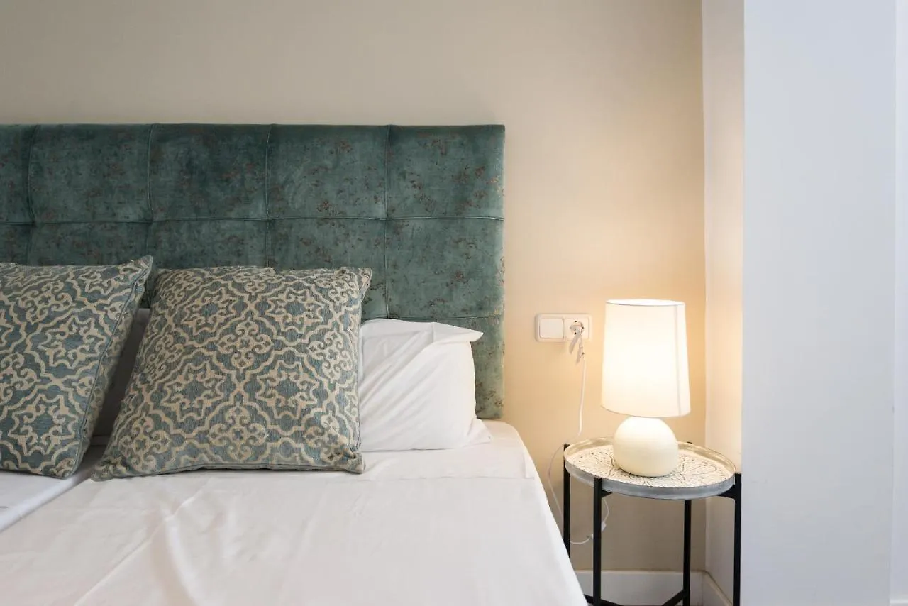 Soho Premium 3 Bedrooms Apartment Málaga Spagna