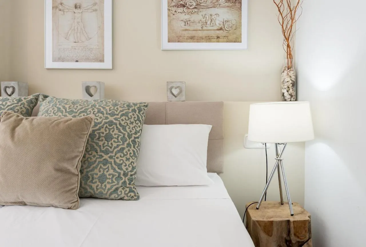 Soho Premium 3 Bedrooms Apartment Málaga