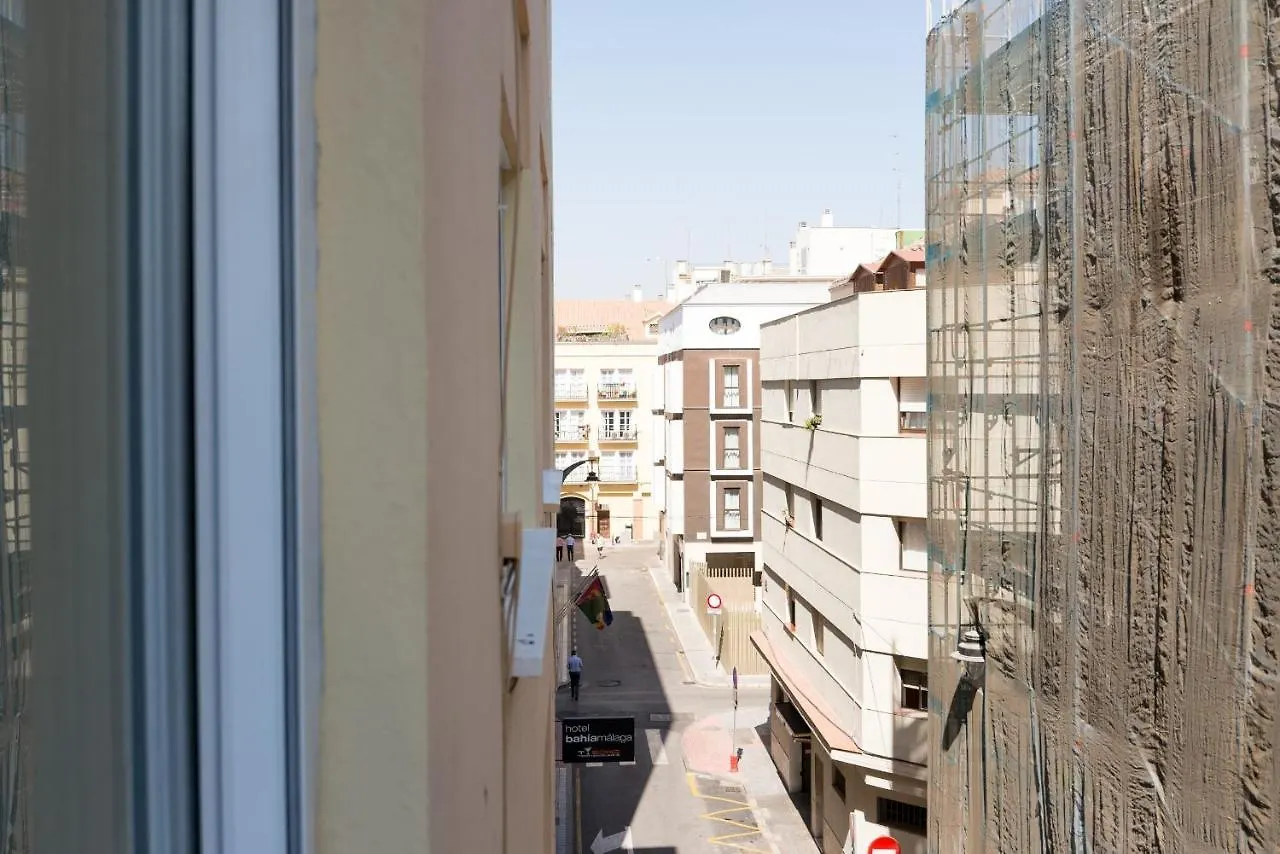Soho Premium 3 Bedrooms Apartment Málaga Spagna
